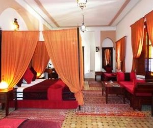 Riad Ahlam Fes Morocco