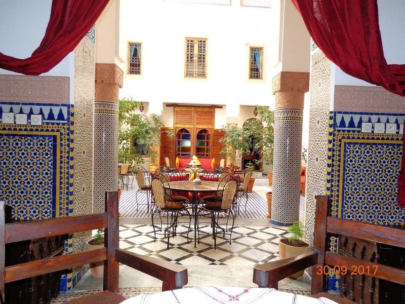Hotel Photo 21