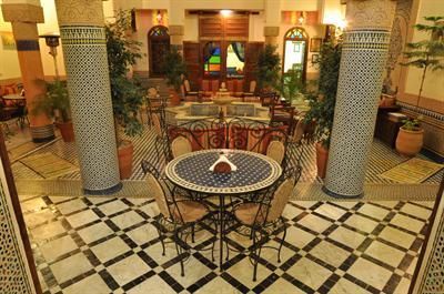 Hotel Photo 9