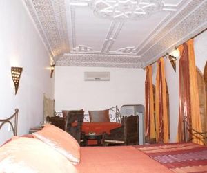 Riad Attarine Fes Morocco