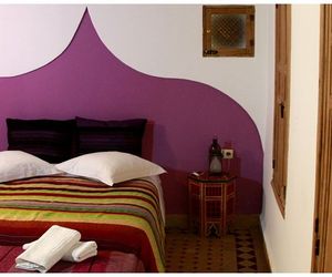 Riad les Idrissides Fes Morocco