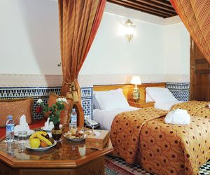 Riad Myra Fes Morocco