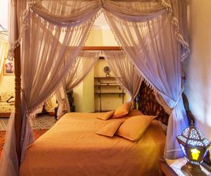 Riad Louna Fes Morocco