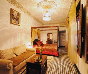 Riad Dar Chrifa Fes Morocco