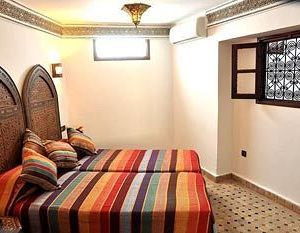 Riad Jardin Chrifa Fes Morocco