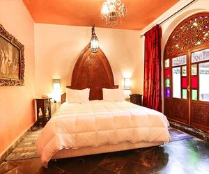Riad Arabesque & Spa Fes Morocco