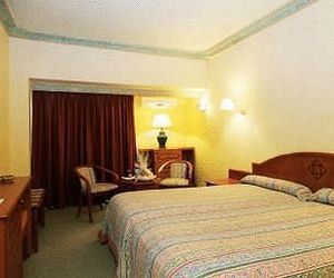 Hotel Sofia Fes Morocco