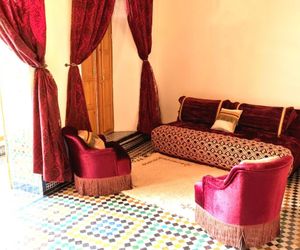 Riad-Boutique Borj Dhab Fez Fes Morocco