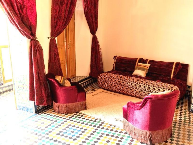 صورة الفندق 1