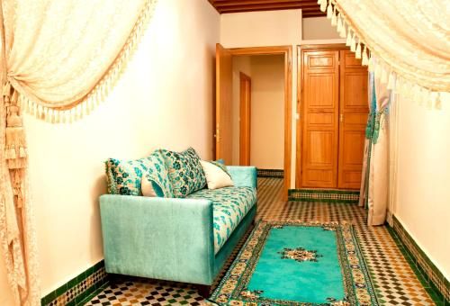 Riad-Boutique Borj Dhab Fez