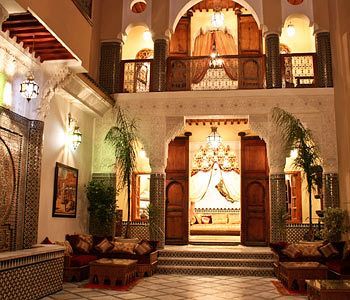 صورة الفندق 14