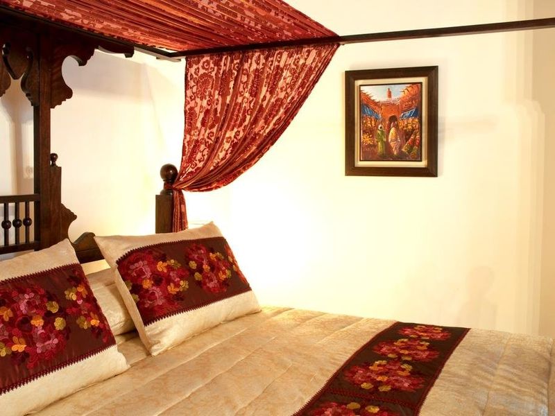 صورة الفندق 3