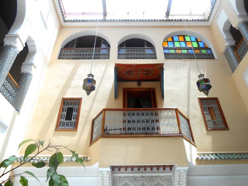 صورة الفندق 24