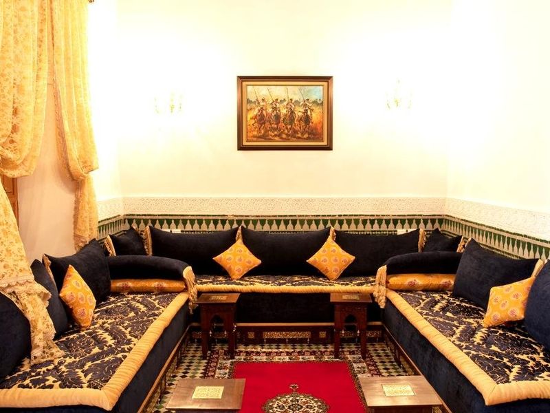 صورة الفندق 7