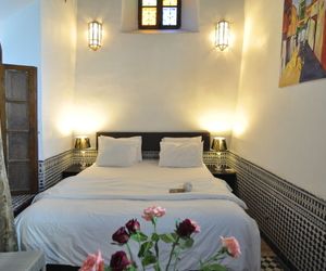 Riad Adarissa Fes Morocco