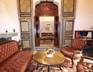Dar El Ghalia Fes Morocco