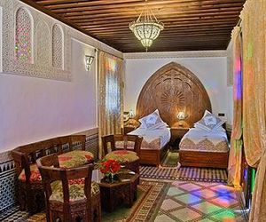 Riad Salam Fes Fes Morocco