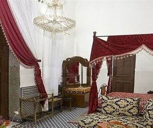 Riad Lalla Fatima Fes Morocco