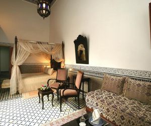 Dar Al Andalous Fes Morocco