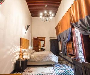 Riad Fez Yamanda Fes Morocco