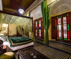 Riad Ibn Khaldoun Fes Morocco