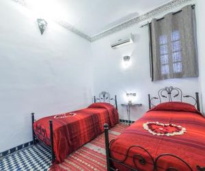 Riad Hala Fes Morocco