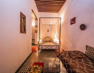 Dar Tamo Fes Morocco