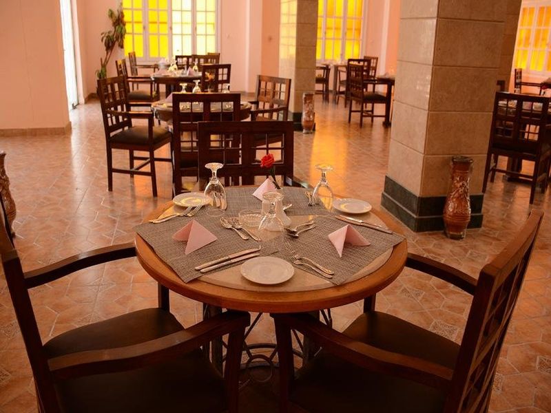 Hotel Photo 17