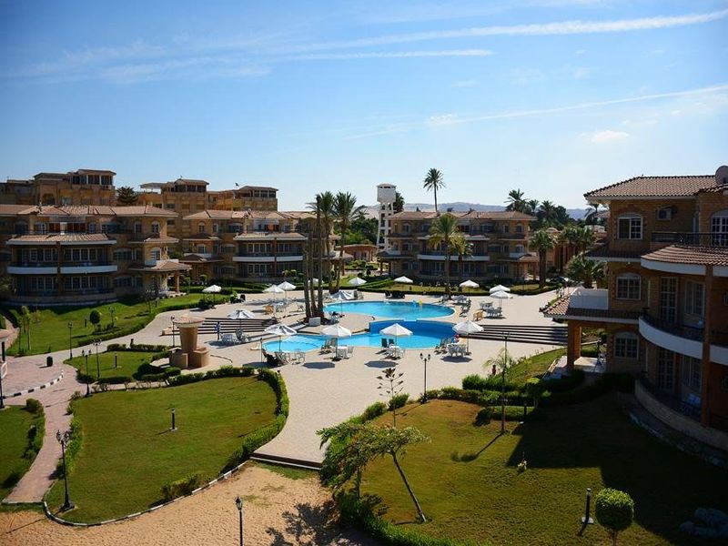 Hotel Photo 21