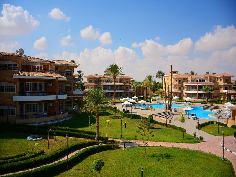 Hotel Photo 22