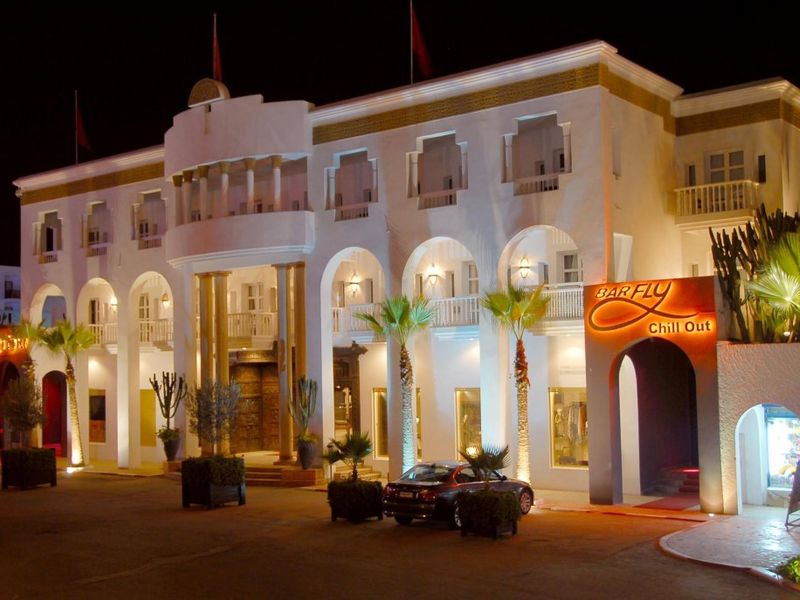 صورة الفندق 24