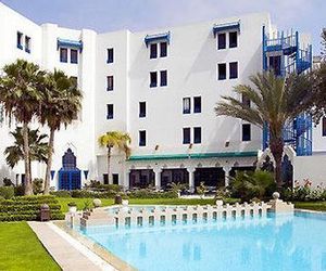 Senator Agadir Agadir Morocco