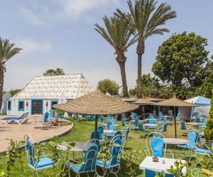 Oasis Hotel & Spa Agadir Morocco