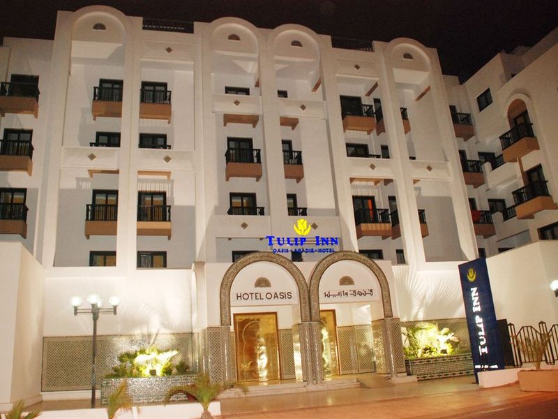 صورة الفندق 23