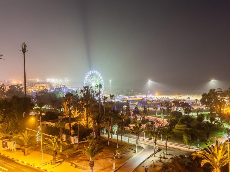 صورة الفندق 24