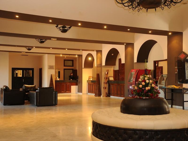 صورة الفندق 8