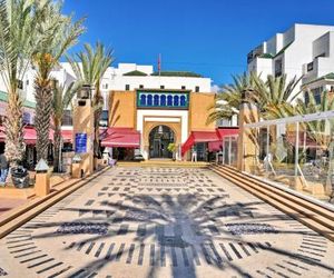 El Pueblo Tamlelt - All Inclusive Agadir Morocco