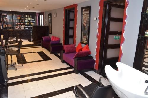 Hotel Photo 10