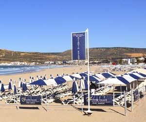 Atlantic Palace Agadir Golf Thalasso & Casino Resort Agadir Morocco