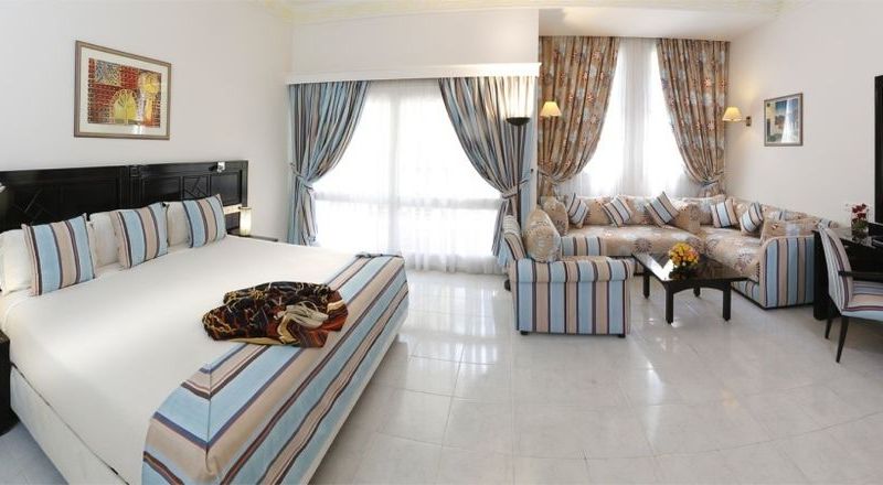 صورة الفندق 2