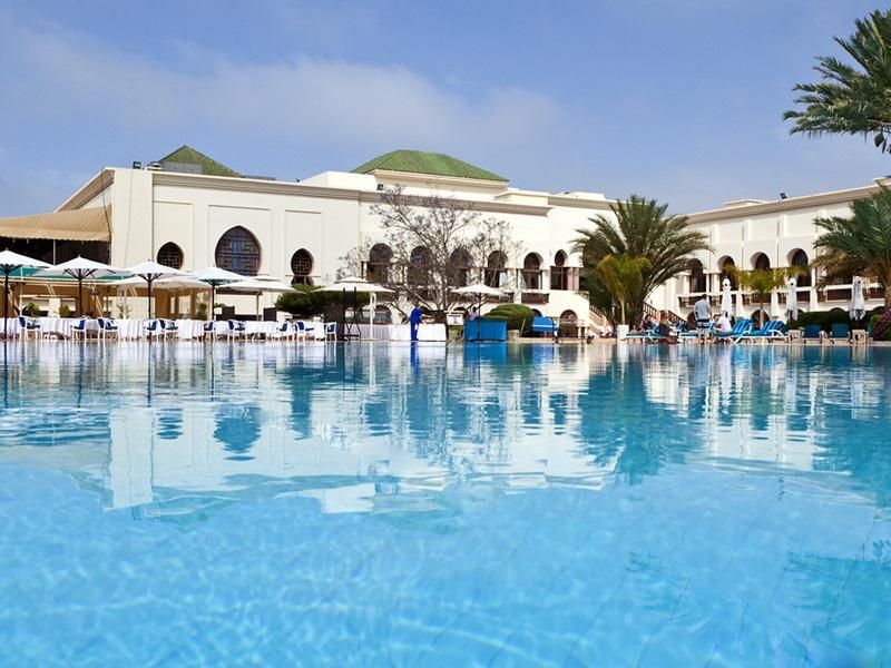 صورة الفندق 21