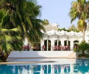 Coralia Club Lakasbah Agadir Morocco
