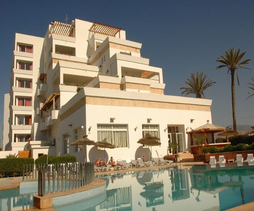 Hotel Photo 1