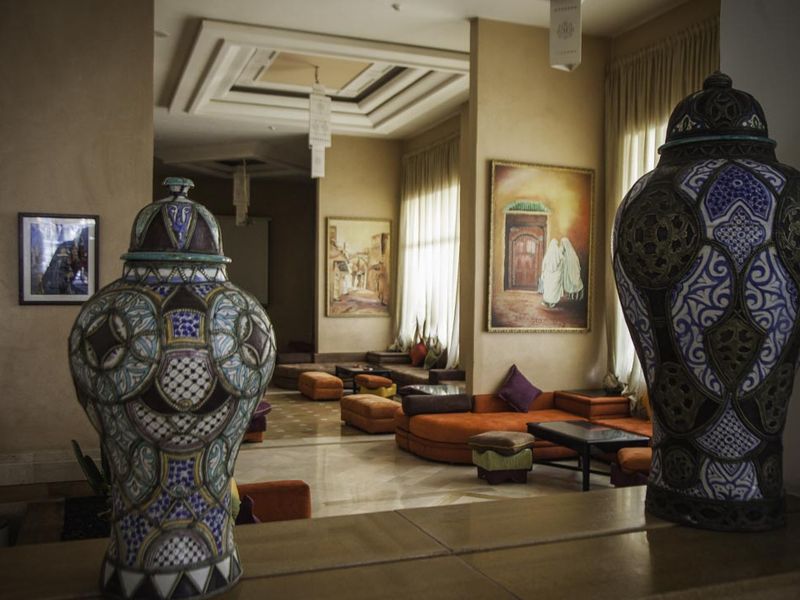 Hotel Photo 12