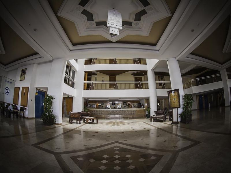 Hotel Photo 13