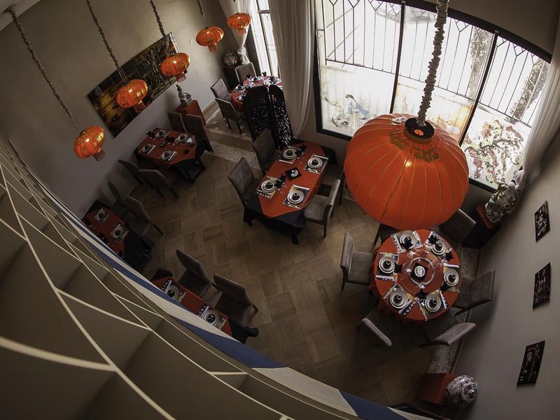 Hotel Photo 16
