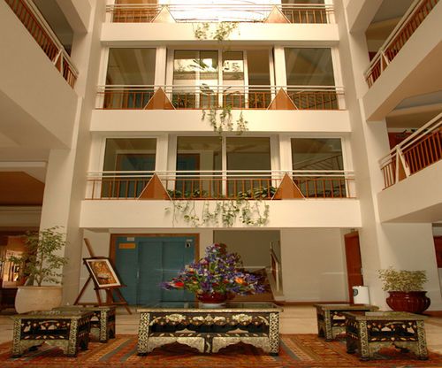 Hotel Photo 19