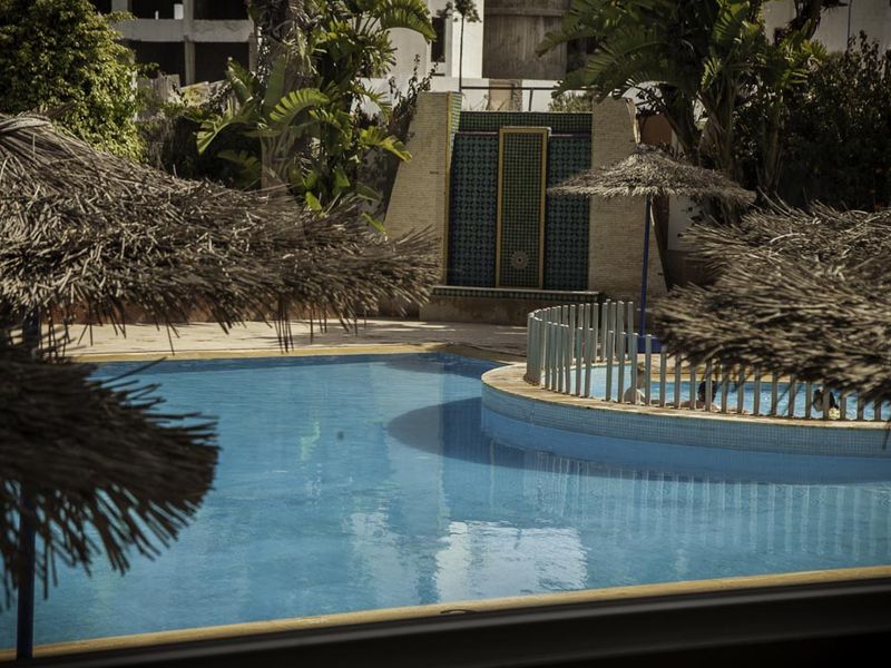 Hotel Photo 22
