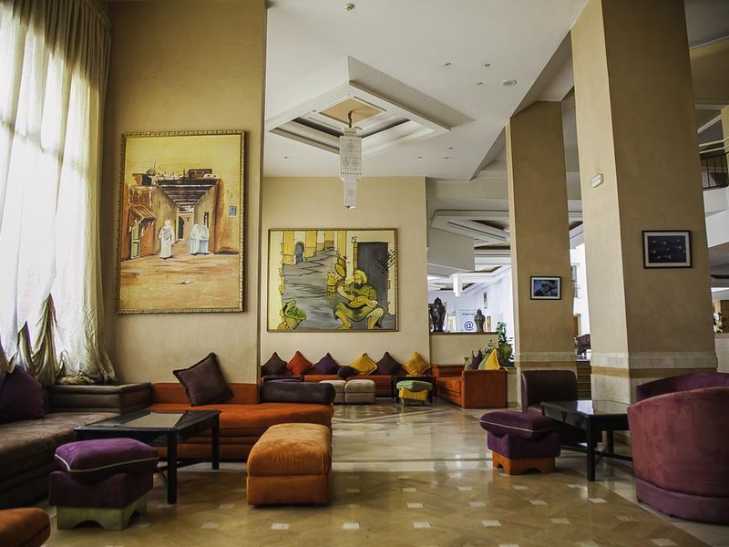 Hotel Photo 6