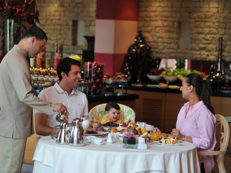 صورة الفندق 11